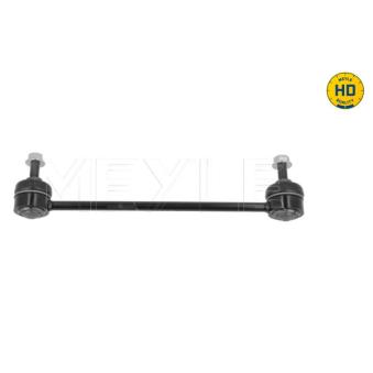 Entretoise/tige, stabilisateur MEYLE 11-16 060 0013/HD pour CITROEN JUMPY 2.2 HDI - 128cv