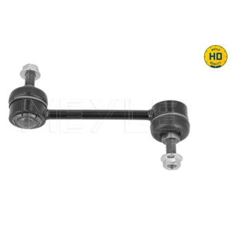 Entretoise/tige, stabilisateur MEYLE OEM 9807130080