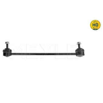 Entretoise/tige, stabilisateur avant droit MEYLE 11-16 060 0018/HD pour ISUZU ASCENDER PureTech 110 - 110cv