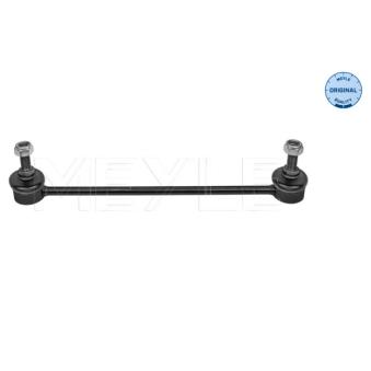 Entretoise/tige, stabilisateur MEYLE 11-16 060 0032 pour CITROEN JUMPY 2.2 HDI - 128cv