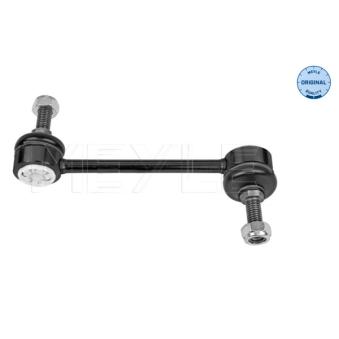Entretoise/tige, stabilisateur MEYLE OEM 9807130080