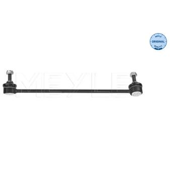 Entretoise/tige, stabilisateur avant droit MEYLE 11-16 060 0034 pour CITROEN NEMO 1.6 HDI 92 - 92cv