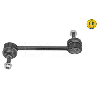 Entretoise/tige, stabilisateur MEYLE 11-16 060 0046/HD pour DS DS 7 BlueHDi 130 - 131cv