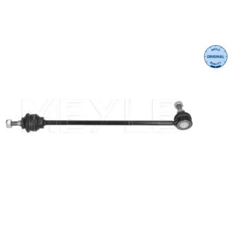 Entretoise/tige, stabilisateur MEYLE [11-16 060 5707]