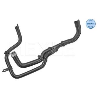 Durite de radiateur MEYLE OEM 1351Z1