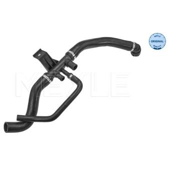 Durite de radiateur MEYLE OEM 1349150080