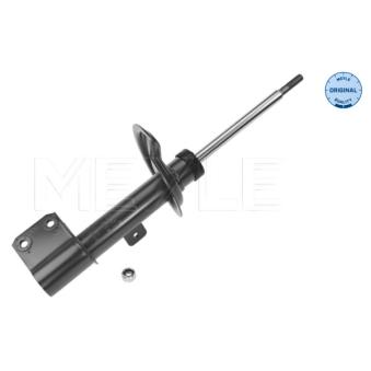Amortisseur avant droit MEYLE OEM 5202QH Amortisseur avant droit MEYLE OEM 5202QH