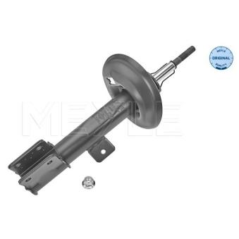 Amortisseur avant gauche MEYLE OEM 5208G2