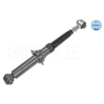 Amortisseurs avant MEYLE [11-26 725 0002]