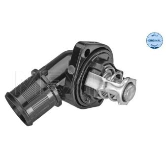 Thermostat, liquide de refroidissement MEYLE OEM 1336Q2 Thermostat, liquide de refroidissement MEYLE OEM 1336Q2