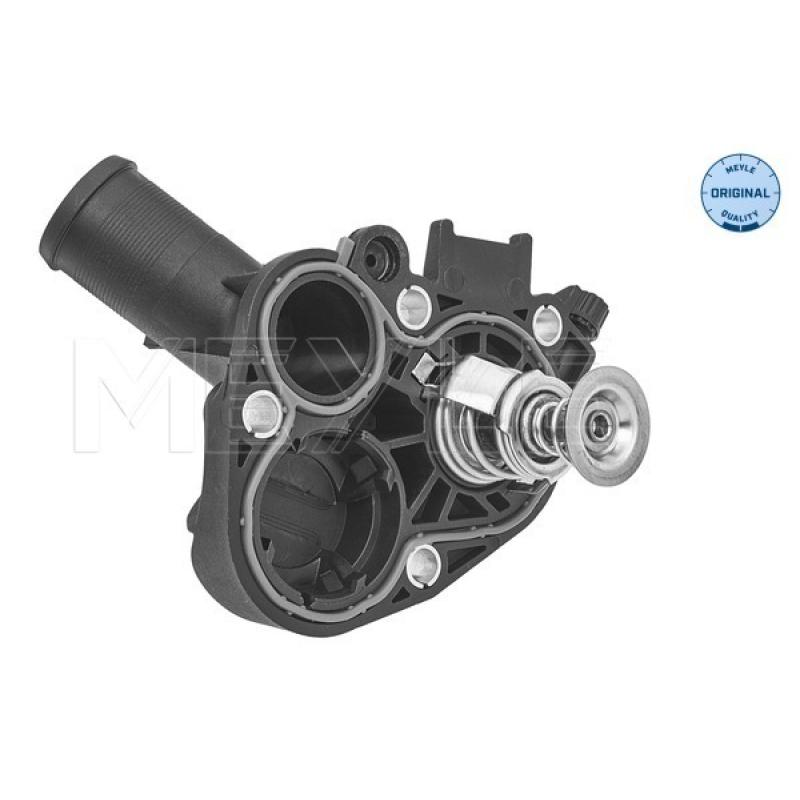 Thermostat, liquide de refroidissement MEYLE 11-28 228 0005 - Visuel 1