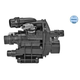 Thermostat, liquide de refroidissement MEYLE 11-28 228 0011 pour CITROEN C1 PureTech 110 - 110cv