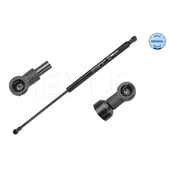 Vérin de hayon, de coffre MEYLE [11-40 910 0003]