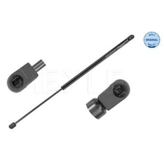 Vérin de hayon, de coffre MEYLE [11-40 910 0017]