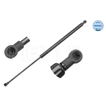 Vérin de hayon, de coffre MEYLE [11-40 910 0018]