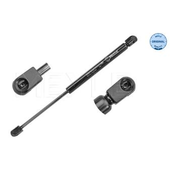 Vérin de hayon, de coffre MEYLE OEM 8731J6