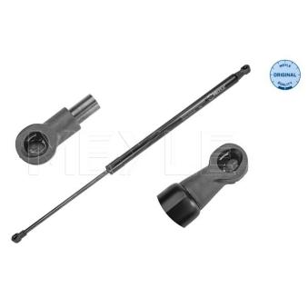 Vérin de hayon, de coffre MEYLE [11-40 910 0029]