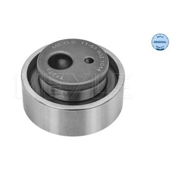 Poulie-tendeur, courroie de distribution MEYLE 11-51 902 1014