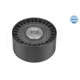 Poulie renvoi/transmission, courroie de distribution MEYLE OEM 083048