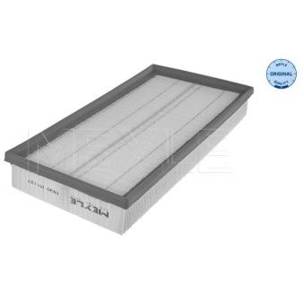 Filtre à air MEYLE OEM 1J0129620