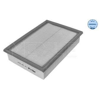 Filtre à air MEYLE [112 129 0015]