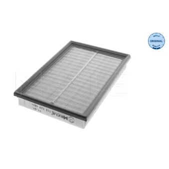 Filtre à air MEYLE OEM 036129620D