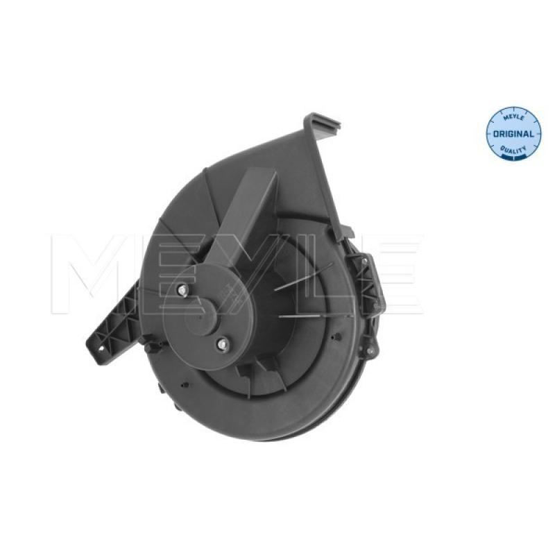 Pulseur d'air habitacle MEYLE 112 237 0000 - Visuel 1