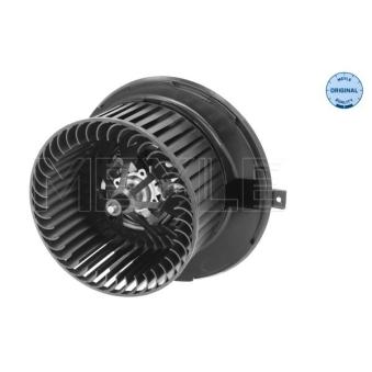 Pulseur d'air habitacle MEYLE OEM 1K1819015C