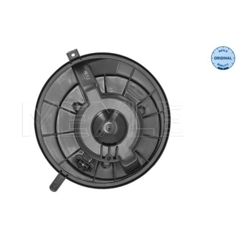 Pulseur d'air habitacle MEYLE 112 237 0001 - Visuel 2