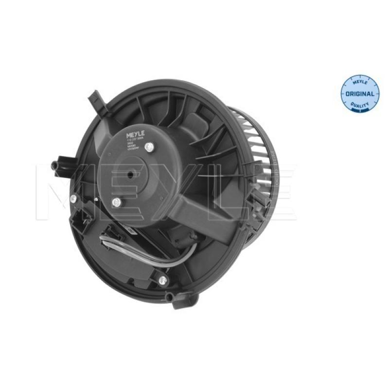 Pulseur d'air habitacle MEYLE 112 237 0005 - Visuel 1