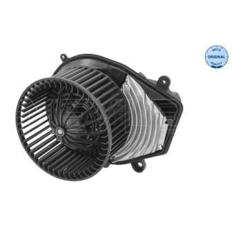Pulseur d'air habitacle MEYLE OEM 8D1820021