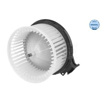 Pulseur d'air habitacle MEYLE OEM 12e820015