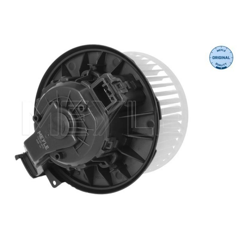 Pulseur d'air habitacle MEYLE 112 237 0012 - Visuel 1