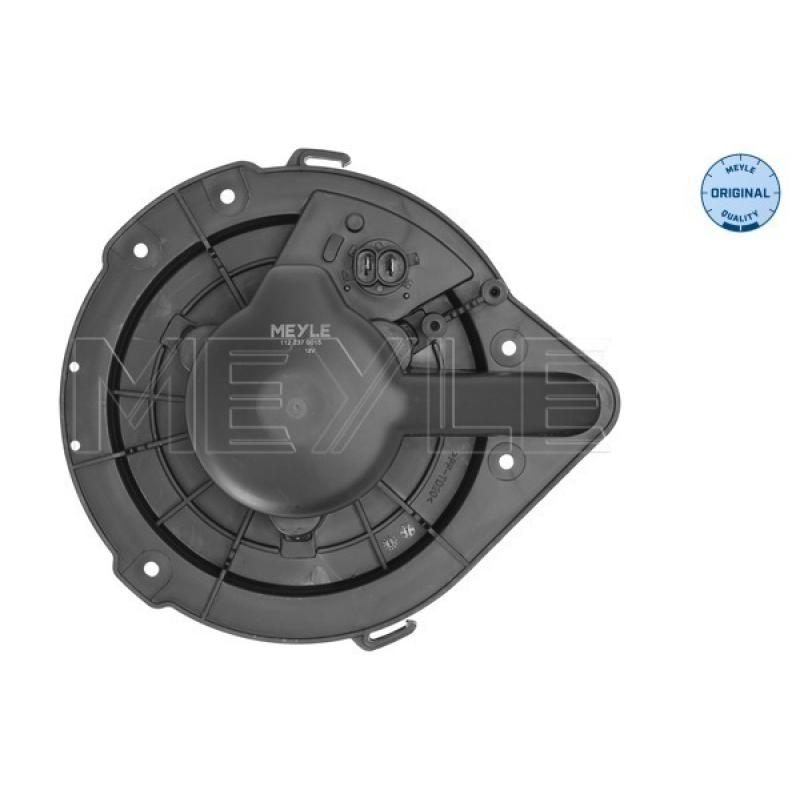 Pulseur d'air habitacle MEYLE 112 237 0015 - Visuel 2