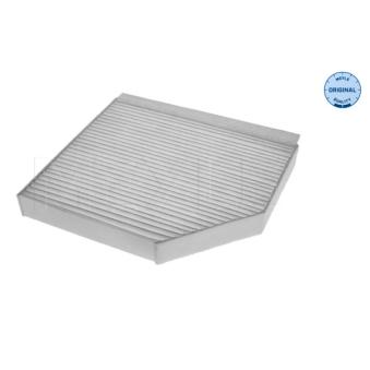 Filtre, air de l'habitacle MEYLE OEM 8K0819439