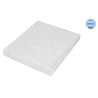 Filtre, air de l'habitacle MEYLE OEM 6Q0820367 Filtre, air de l'habitacle MEYLE OEM 6Q0820367
