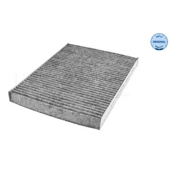 Filtre, air de l'habitacle MEYLE OEM 8L0091800