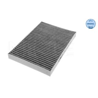Filtre, air de l'habitacle MEYLE OEM 4B0819439C