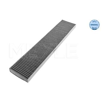 Filtre, air de l'habitacle MEYLE 112 320 0008 pour FIAT STRADA 1.9 TDI - 110cv