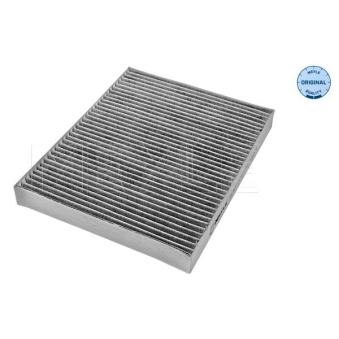 Filtre, air de l'habitacle MEYLE OEM 7E0819631