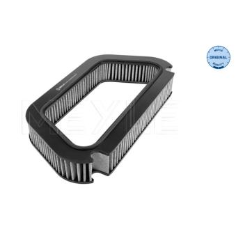 Filtre, air de l'habitacle MEYLE 112 320 0016 pour AUDI A8 4.2 quattro - 335cv