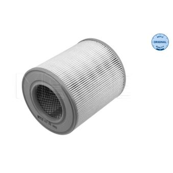 Filtre à air MEYLE OEM 4F0133843A