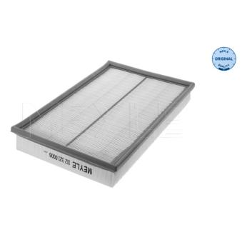 Filtre à air MEYLE OEM 1K0129620 Filtre à air MEYLE OEM 1K0129620