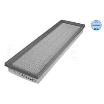 Filtre à air MEYLE OEM 07K129620