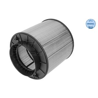 Filtre à air MEYLE 112 321 0019 pour AUDI A5 3.2 FSI - 265cv