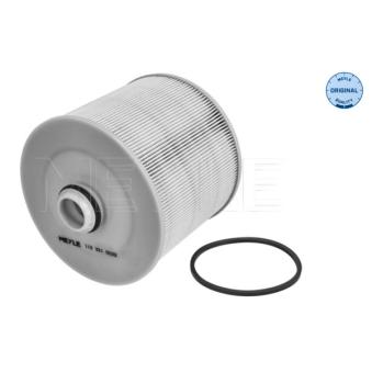 Filtre à air MEYLE [112 321 0022]