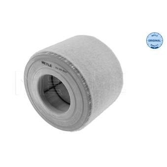 Filtre à air MEYLE 112 321 0027 pour AUDI A6 2.0 TFSI - 252cv