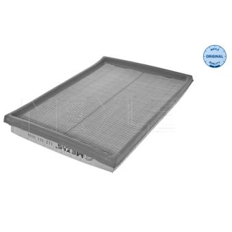 Filtre à air MEYLE OEM 030129620L