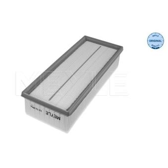 Filtre à air MEYLE OEM 1K0129620E