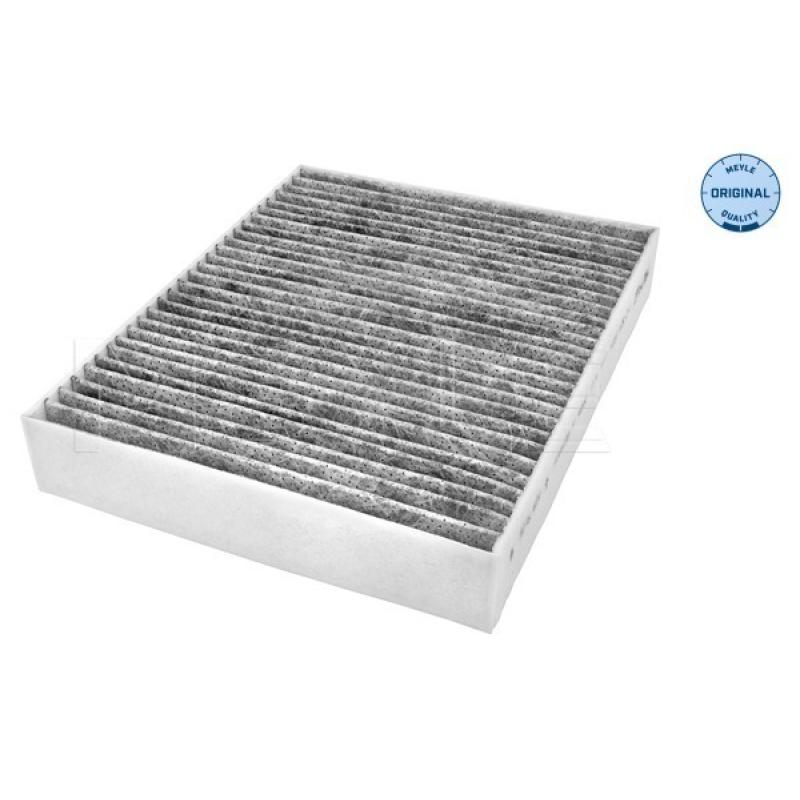 Filtre, air de l'habitacle MEYLE 112 324 0021 - Visuel 1